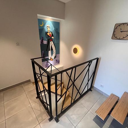 Maison Maltese دْراجينْيا المظهر الخارجي الصورة