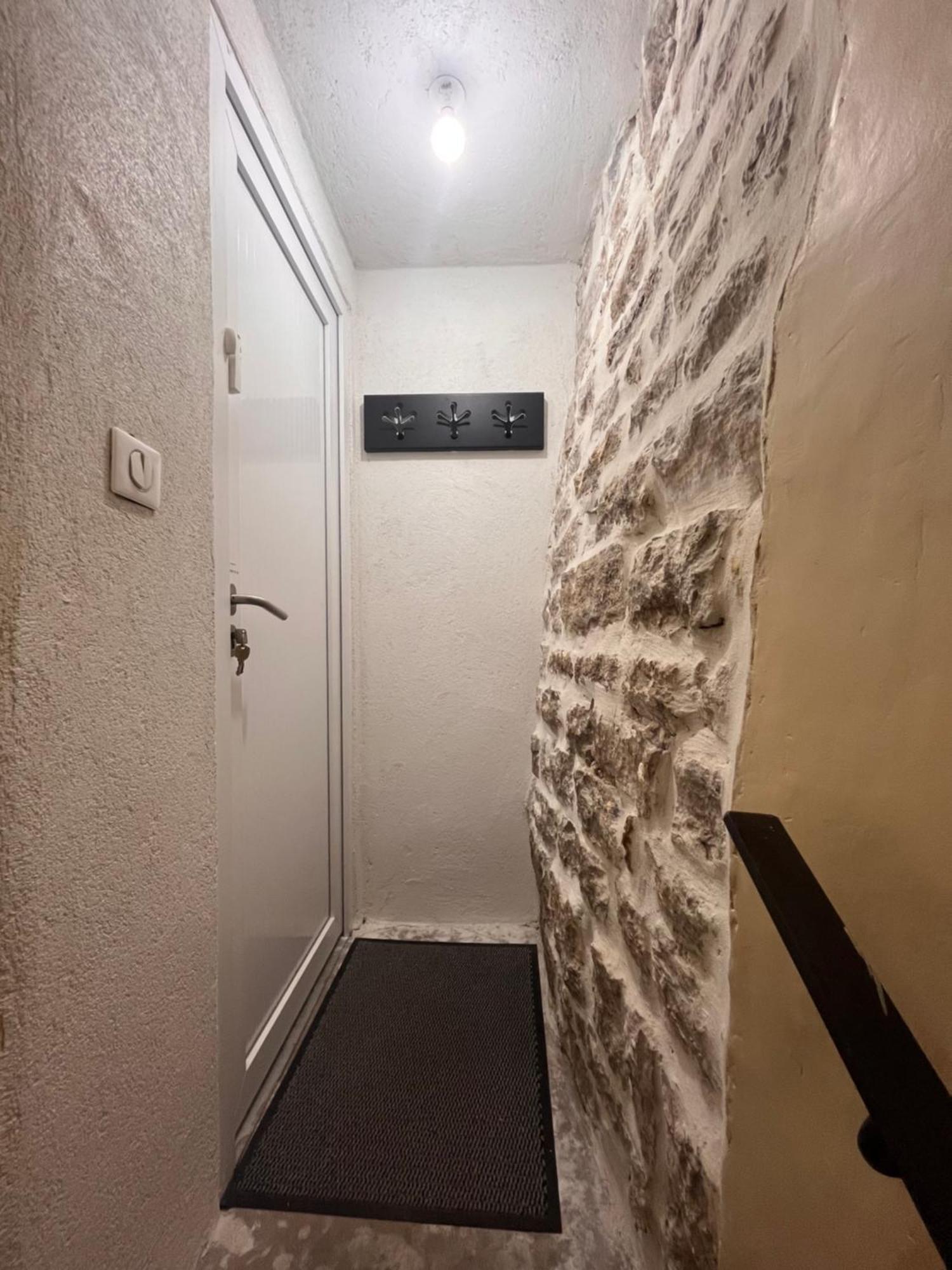 Maison Maltese دْراجينْيا المظهر الخارجي الصورة