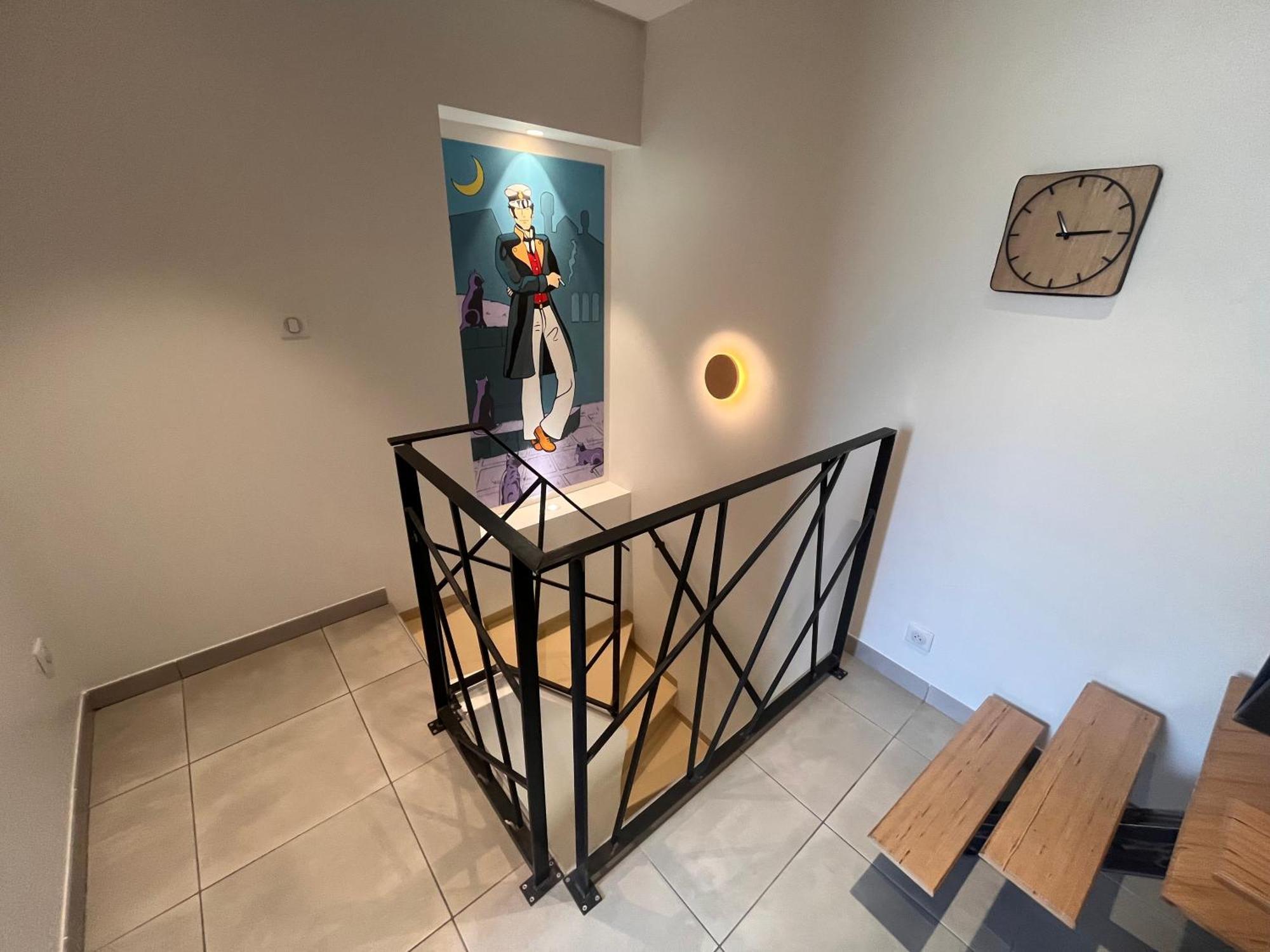 Maison Maltese دْراجينْيا المظهر الخارجي الصورة